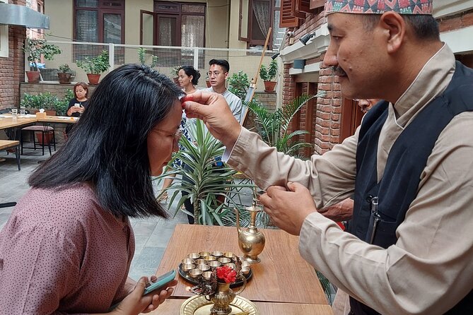 Discover Ranjana Lipi the Traditional Newari Script - Your Framed Ranjana Script