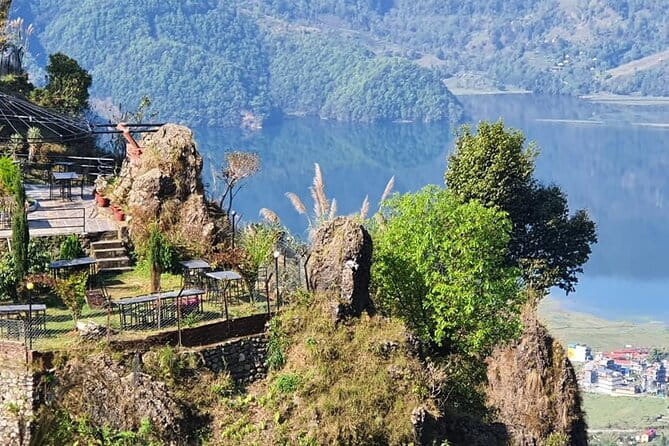 Easy Day Hiking to Australian Camp from Pokhara - Australian Camp and the Himalayan panorama