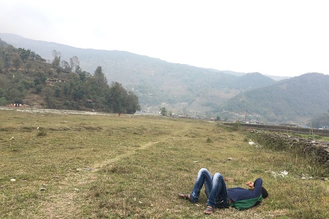 Entire Day Pokhara Complete Tour - The International Mountain Museum: the day’s strongest context