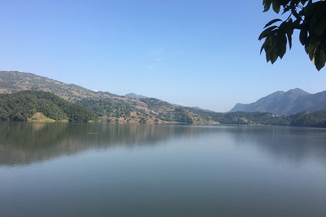 Entire Day Pokhara Complete Tour - Phewa Tal and Barahi Temple
