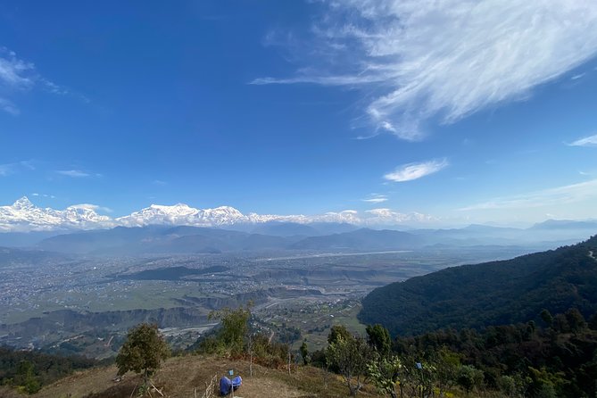 Entire Tour of Pokhara Valley with Guide - One day, seven sides of Pokhara