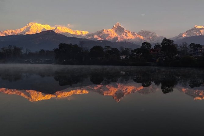 Entire Tour of Pokhara Valley with Guide - Gupteswar Gupha: a short cave visit with a natural surprise
