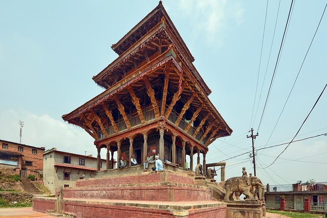 Escorted Full Day Pharping, Dakshinkali and Kirtipur Day Trip with Newari Lunch - What the private transport is worth