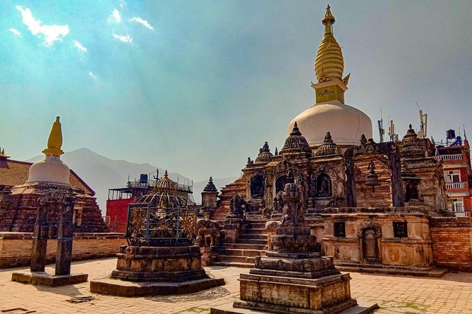 Escorted Full Day Pharping, Dakshinkali and Kirtipur Day Trip with Newari Lunch - Timing, walking, and practical expectations