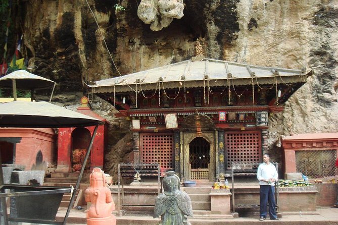 Escorted Full Day Pharping, Dakshinkali and Kirtipur Day Trip with Newari Lunch - Should you book this Pharping day trip?