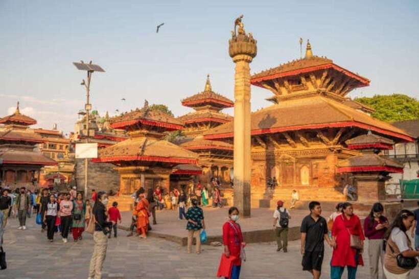 Essence of Nepal: 4-Day Tour Kathmandu, Nagarkot & Pokhara - Key points at a glance