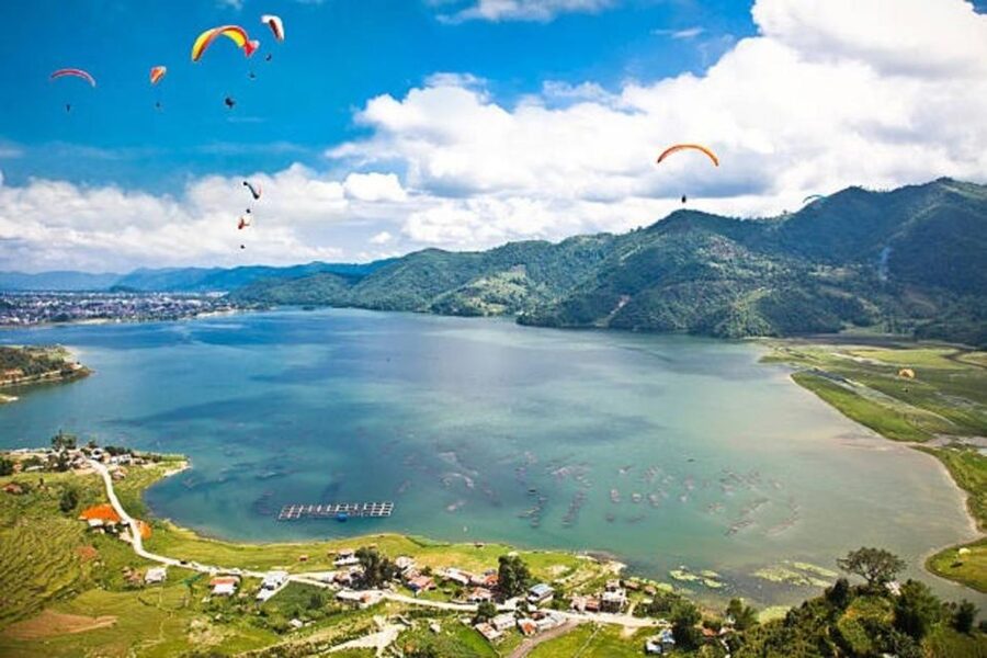 Essence of Nepal: 4-Day Tour Kathmandu, Nagarkot & Pokhara - Should you book Essence of Nepal?