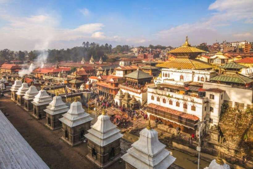 Essence of Nepal: 4-Day Tour Kathmandu, Nagarkot & Pokhara - Why this four-day Nepal route works
