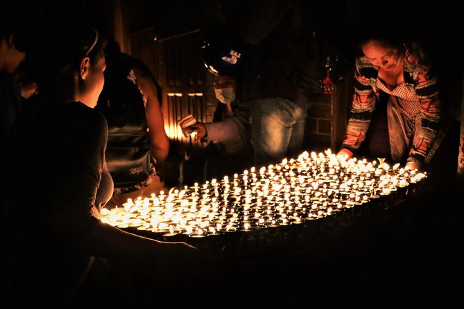 Evening Photography Tour of Kathmandu - Who will get the most from this experience
