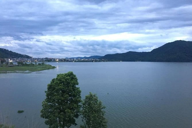 Evening Roaming to North Lakeside with Motorcycle - What $35.99 per person gets you