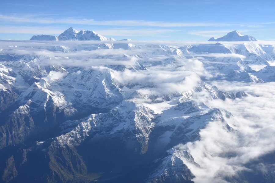 Everest Base Camp: 3 Hour Helicopter Sightseeing Tour - What Everest Base Camp really means on this tour