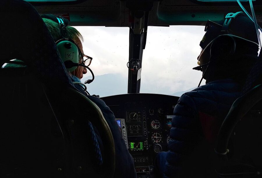 Everest Base Camp: 3 Hour Helicopter Sightseeing Tour - Who will enjoy this flight most?