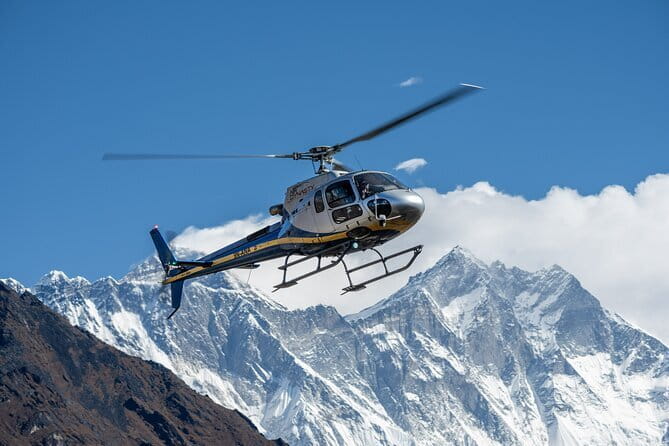 Everest Base Camp Helicopter Tour - Should you book the Everest helicopter tour?