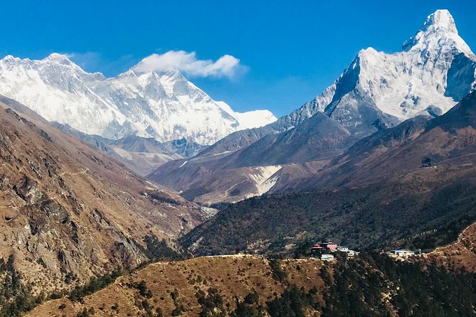 Everest Base Camp Helicopter Tour with Hotel Everest View Landing - Weather, waiting, and the real pace of the day