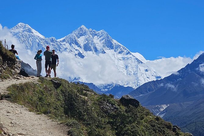 Everest Base Camp Trek - Key points to know before you book