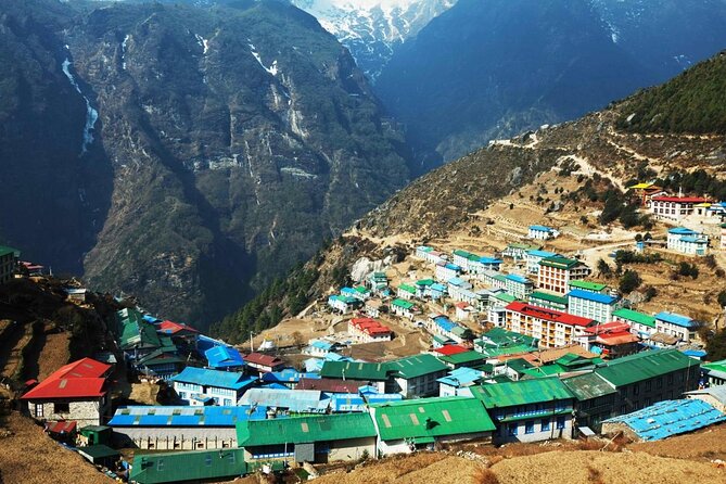 Everest Base Camp trek- 11 days - Key points to know before booking