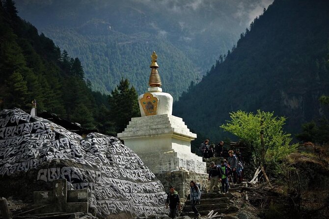 Everest Base Camp Trek 12 Days – Best Himalayan Adventure - Dingboche and the second altitude check