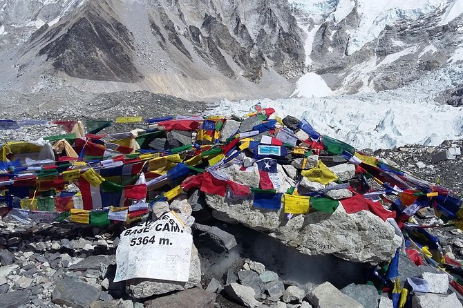 Everest Base Camp trek 12 days from Kathmandu - Kathmandu, Ramechhap, and the flight to Lukla