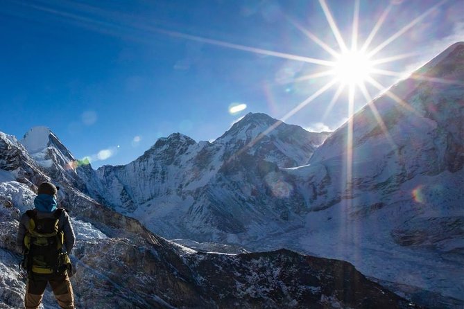 Everest Base Camp Trek 15 Days - Food, sleeping gear, and the real cost