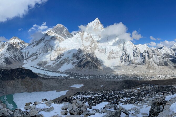 Everest Base Camp Trek 15 days | Local Guide | Flexible Itinerary - Day 6: Walking toward Dingboche