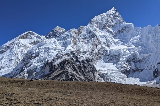 Everest Base Camp Trek 15 days | Local Guide | Flexible Itinerary - Day 1: A practical start in Kathmandu