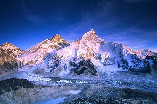 Everest Base Camp Trek 15 Days - Kathmandu, an early start, and a private group