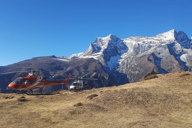 Everest Base Camp Trek and Kathmandu Tour: 15 Days - Why this 15-day Nepal trip works
