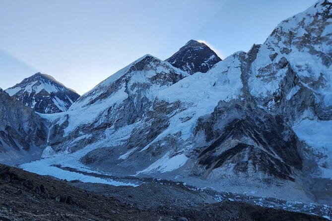 Everest Base Camp Trek | Deluxe Lodges | Both Way Helicopter Ride - Why the helicopter return changes the Everest Base Camp trek