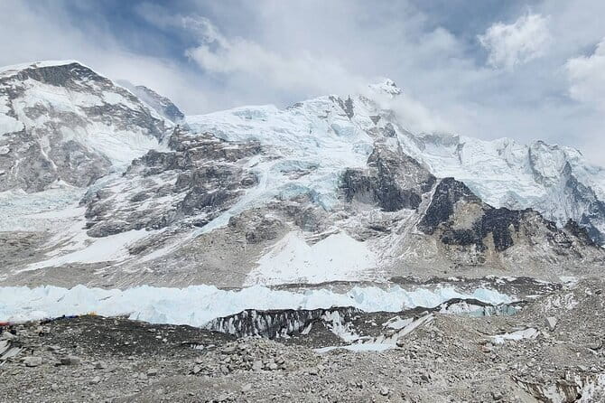 Everest Base Camp Trek from Kathmandu 12 Days - What the $1,350 price really covers