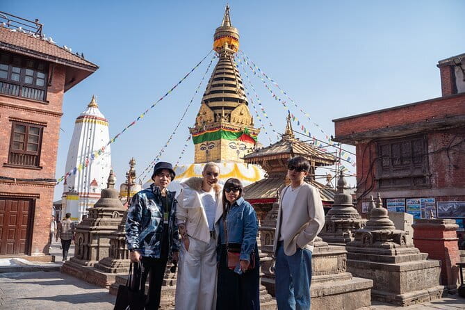 Everest Base Camp Trek from Kathmandu 12 Days - Day 6: Another Dingboche acclimatization day