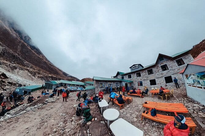 Everest Base Camp trek with Helicopter return 9 days - Day 1: A soft landing in Kathmandu