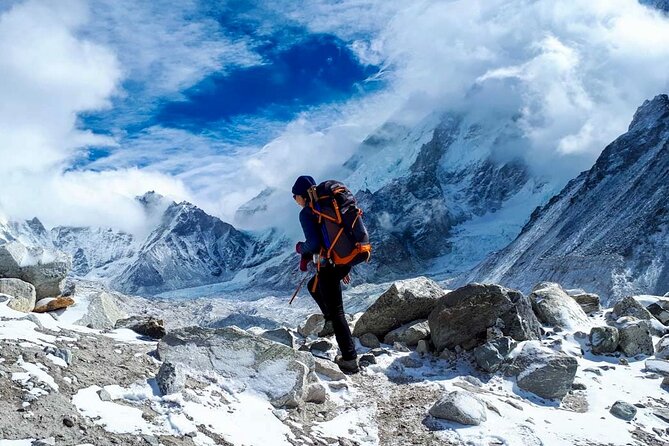 Everest Base Camp Trek with Helicopter Return to Lukla - 10 Days - Namche Bazaar is more than a rest stop