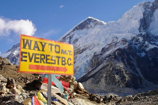Everest Base Camp Trek with Helicopter Return to Lukla - 10 Days - Tengboche adds the spiritual heart of the route