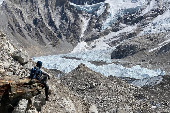 Everest Base Camp Trekking - 13 Day - Kathmandu to Lukla, the real beginning of the trek