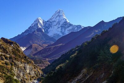 Everest Base Camp Trekking – 13 Day