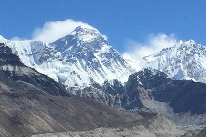 Everest Base Camp Trekking - 2025/2026 - The Everest Base Camp route in plain terms