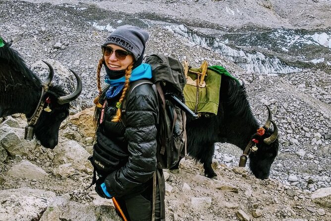 Everest Base Camp Trekking - 2025/2026 - Pangboche and the Sherpa villages