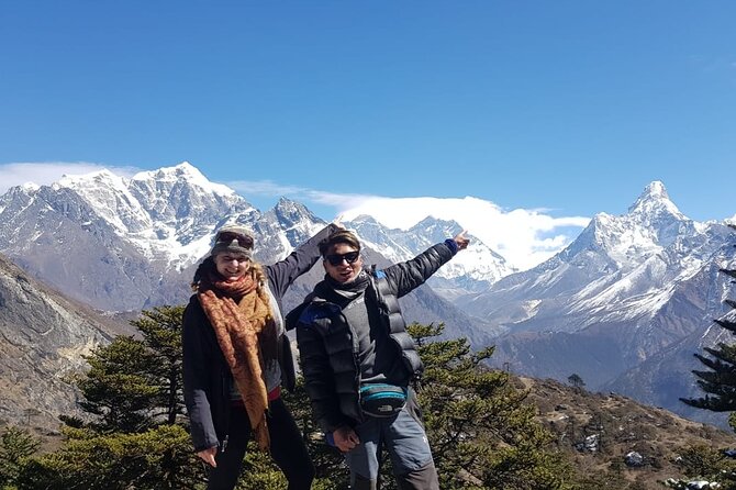 Everest Base Camp Trekking - 2025/2026 - Lodges, meals, and daily comfort