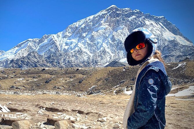 Everest Base Camp Trekking - 2025/2026 - What the guide and porter add