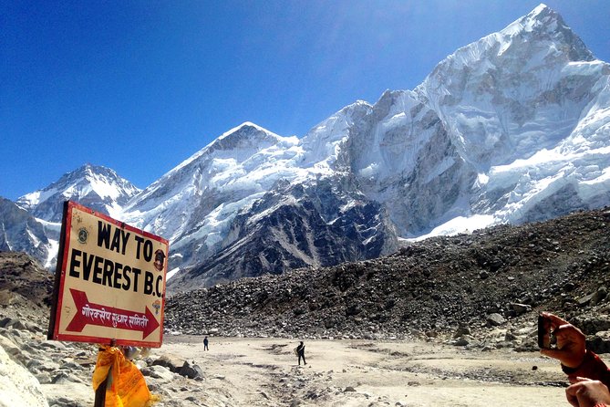Everest Base Camp Trekking - 2025/2026 - Kathmandu arrival and the flight to Lukla