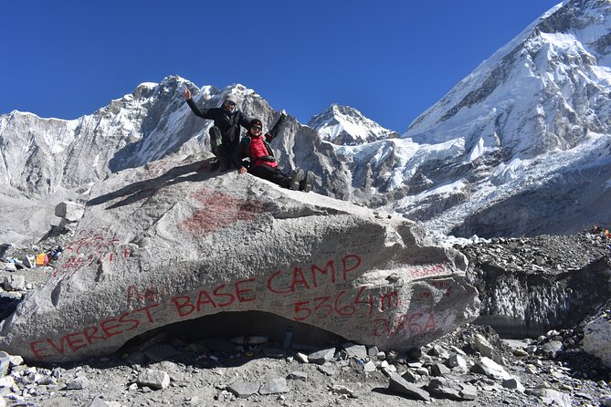 Everest Basecamp Trek: 14 days - Tengboche brings monasteries and mountain views