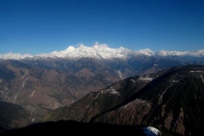Everest Flights from Kathmandu