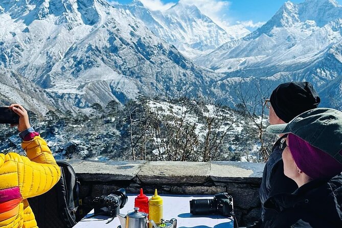 Everest Helicopter Tour - Is $1,650 a fair price?