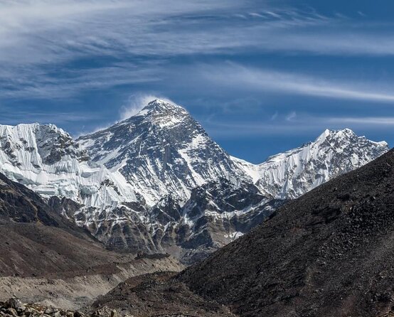Everest Mountain Flight tour From Kathmandu - Daily Departures - Key points about the Everest flight