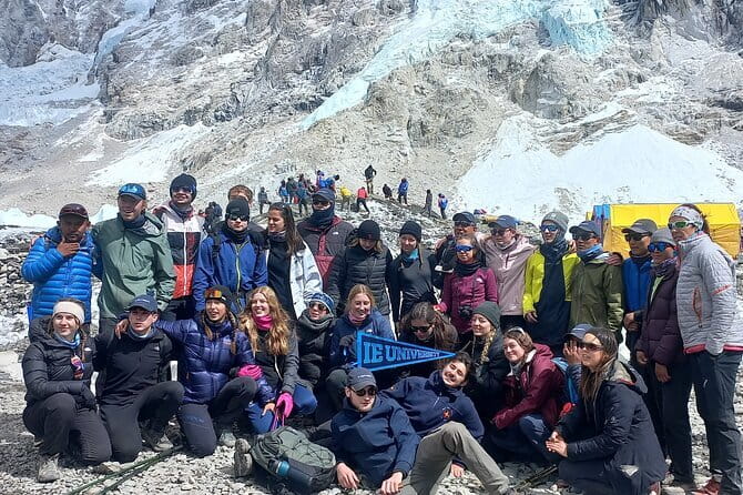 Everest Panorama Helicopter Tour - What $1,950 really buys you