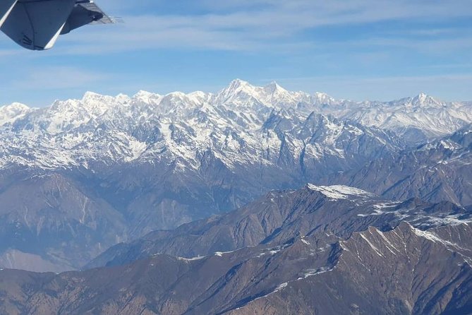 Everest Scenic Flight - Is $320 a fair price for this experience?