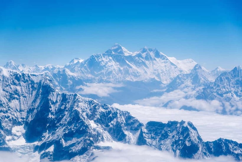 Everest Scenic Flight By Buddha Air with Free Hotel Transfer - Key points before you book