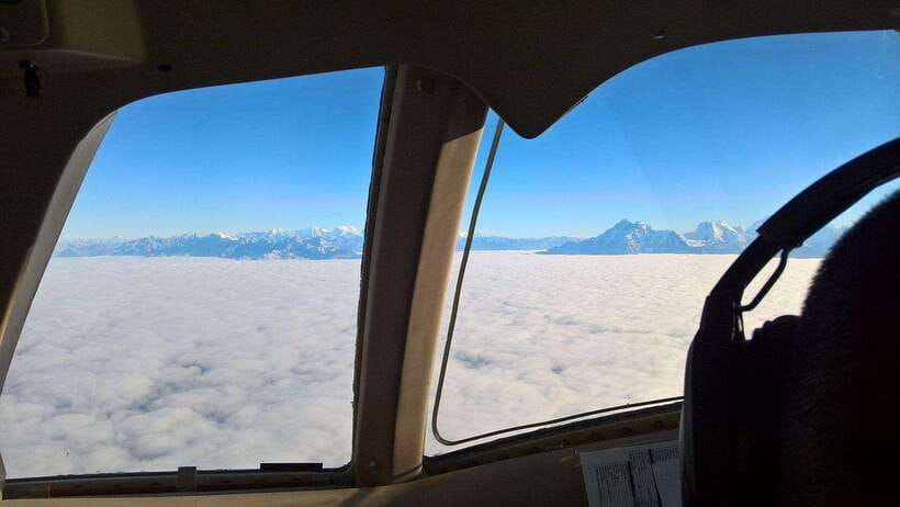 Everest Scenic Flight By Buddha Air with Free Hotel Transfer - Why an Everest flight works so well in a short Nepal visit