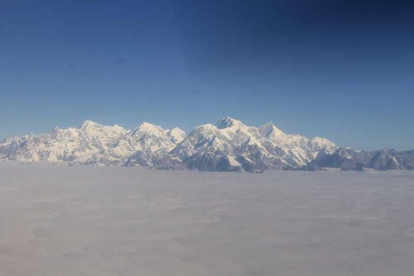 Everest Scenic Flight By Buddha Air with Free Hotel Transfer - Is $163 a fair price?