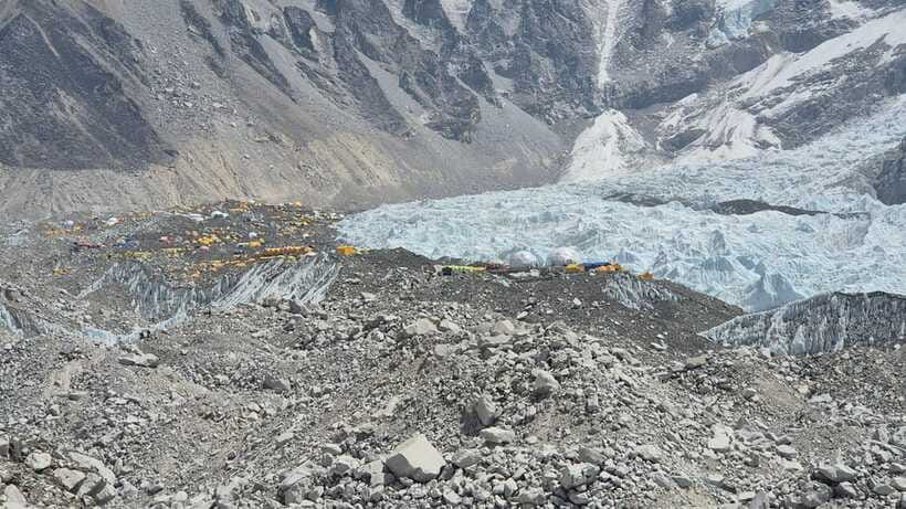 Everest Scenic Mountain Flight (Review Exclusion Section) - Who will enjoy this most